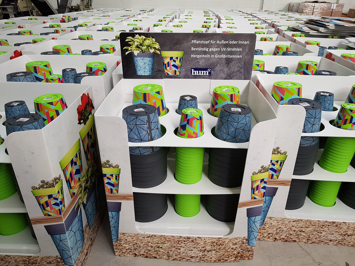 Hum Flowerpots About Us – Hum Flowerpots